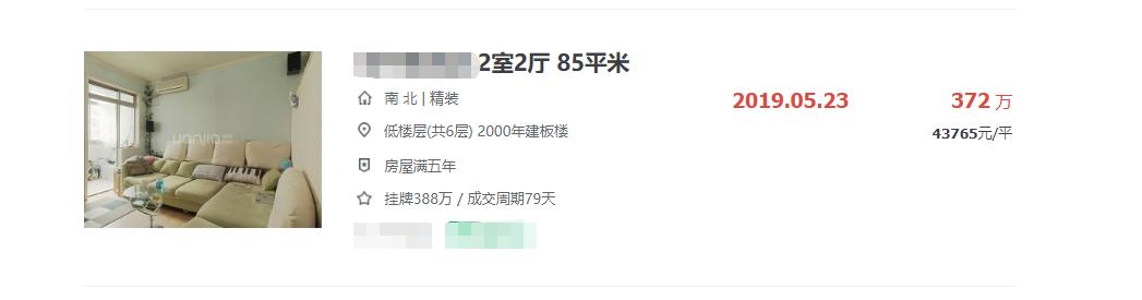 你不知道的是,高税费的房子其实更便宜!