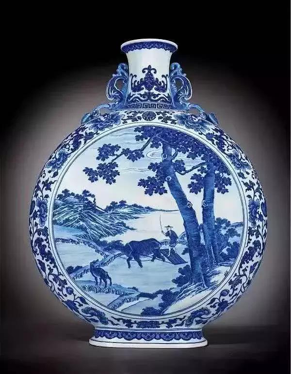 从只有一件藏品到3万元,他的藏品价值过亿