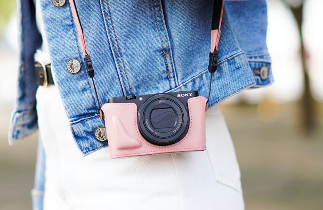 摄影新手入门相机500元,初学者摄影买什么相机最好