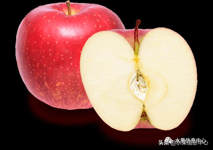 日本苹果种植现状,为什么日本苹果质量比中国的好