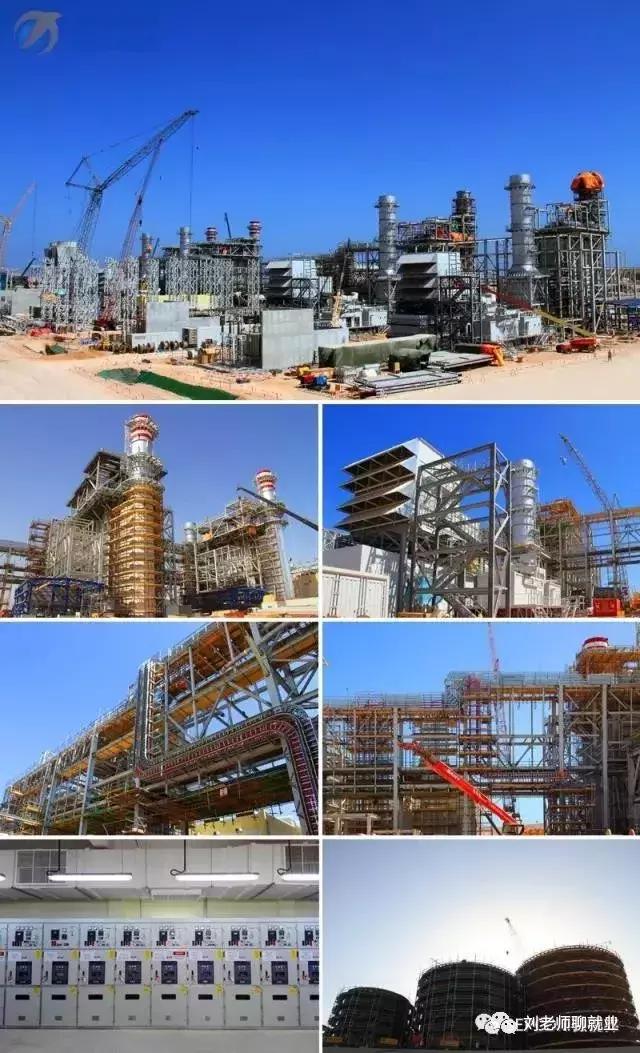 山东电建三公司公司简介,山东电建三公司全称