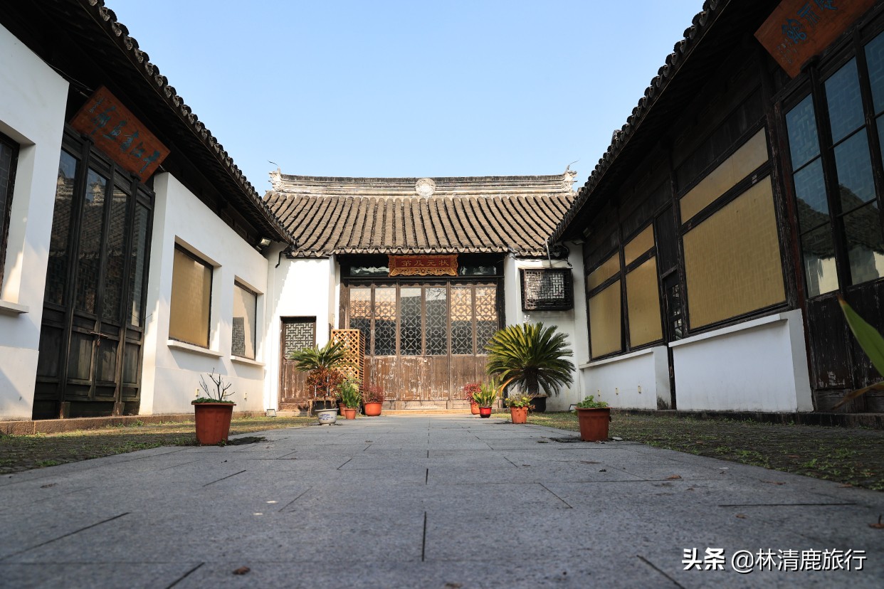 苏州一日游不看园林怎么玩,玩转苏州自由行必去的五个景点