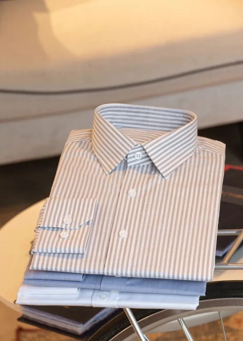 什么品牌男士短袖衬衫耐穿,穿起来最舒服性价比最高的衬衫