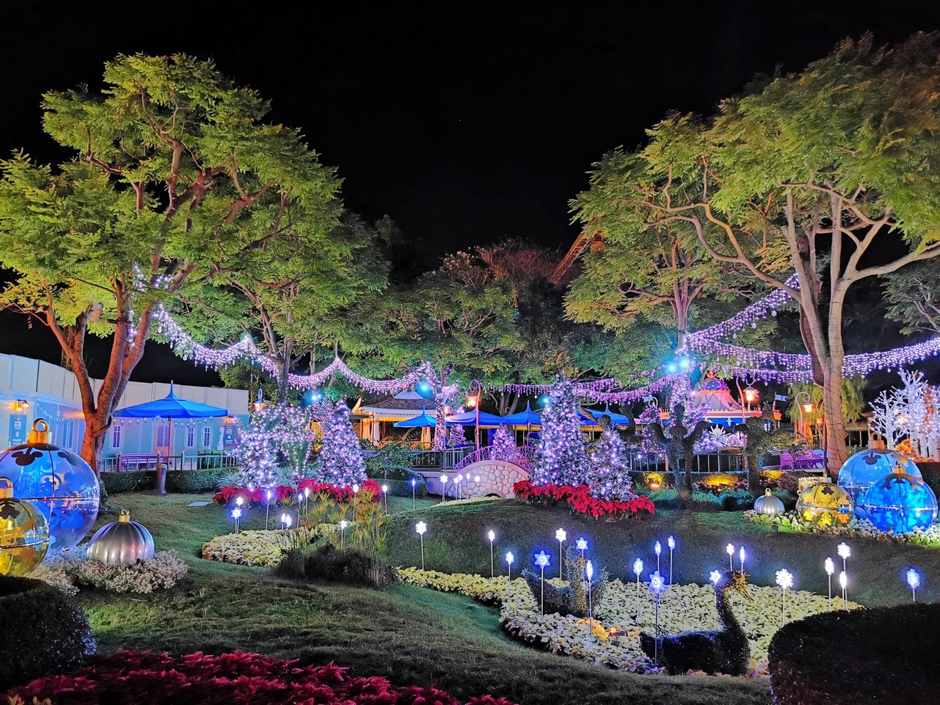 香港迪士尼有哪些好玩的地方,香港迪士尼附近有什么好玩的