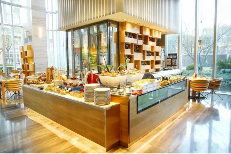 静安寺超星级香格里拉自助餐,上海香格里拉自助餐特价团购