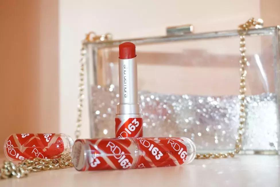 李佳琦同款就一定适合你?试了这16支口红后我们发现…