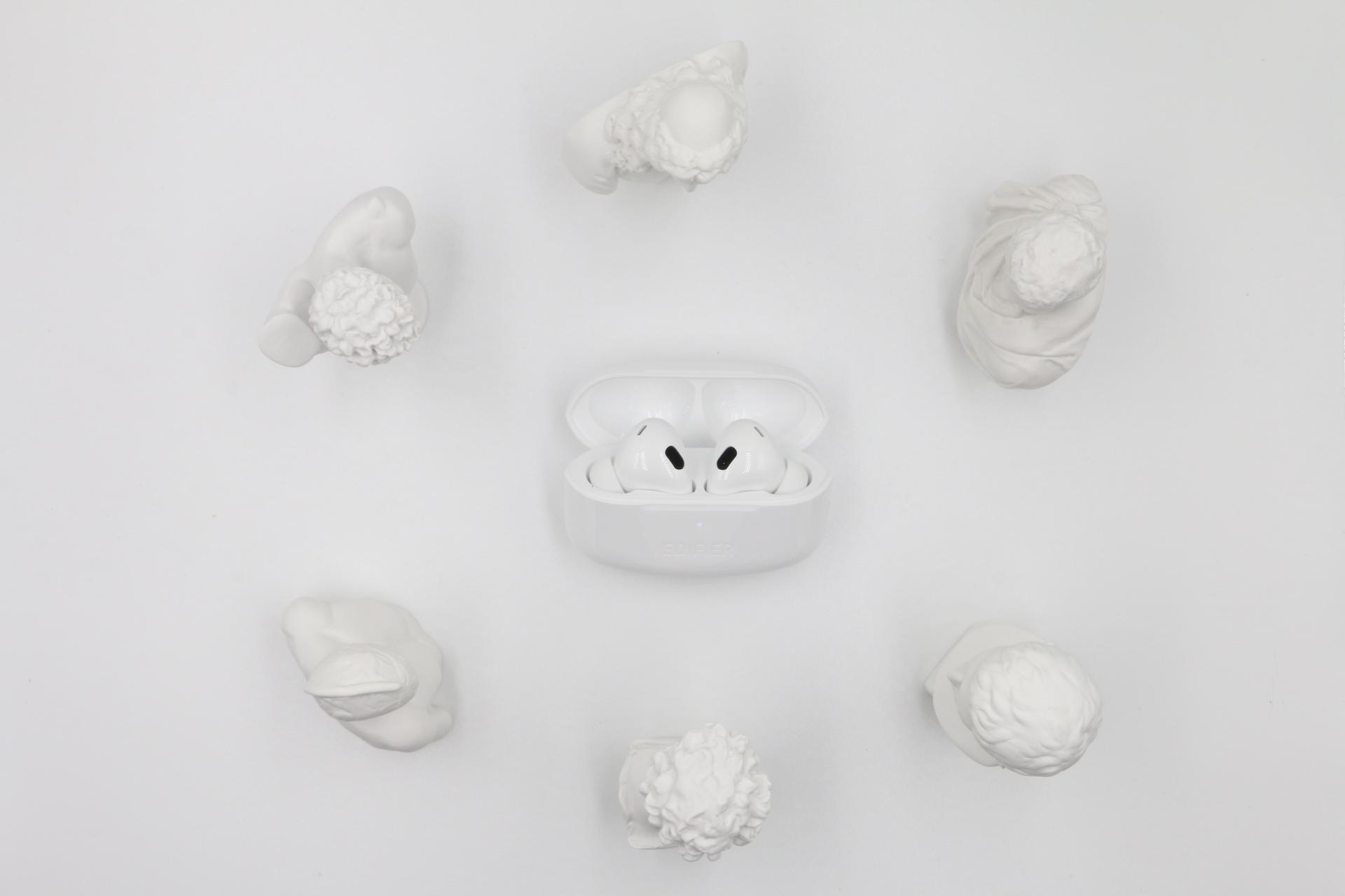 漫步者lollipodspro听歌音质怎么样,漫步者lollipodspro耳机测评