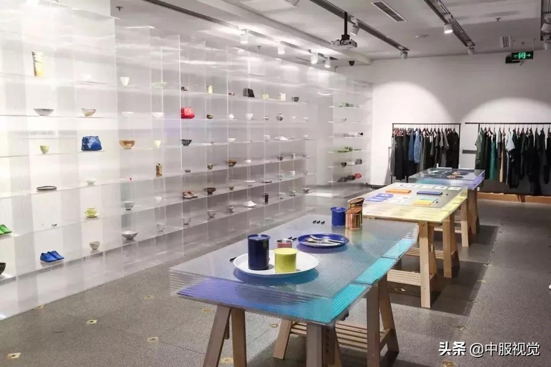 江南布衣2019营业额,江南布衣实现收入44.65亿