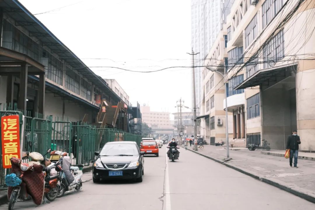 成都五块石,潮玩街区成都五块石