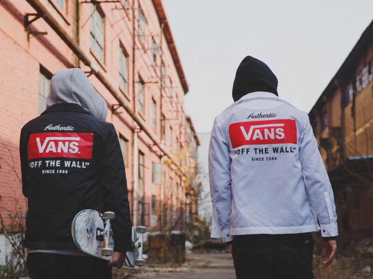 vans必买top榜单,vans最值得买哪一款