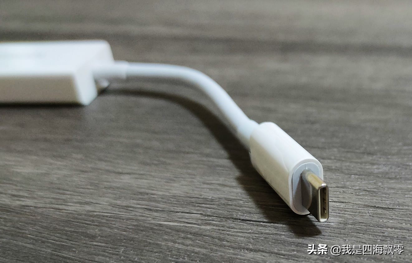 笔记本typec转dp外接显示器没反应,显示器有dp没有vga怎么转接