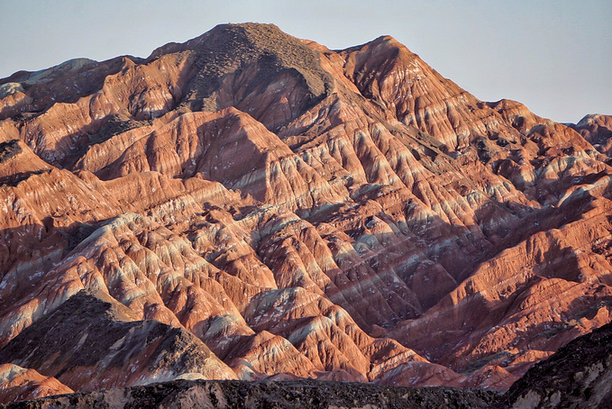 去一趟大西北的旅行,大西北旅行青藏高原