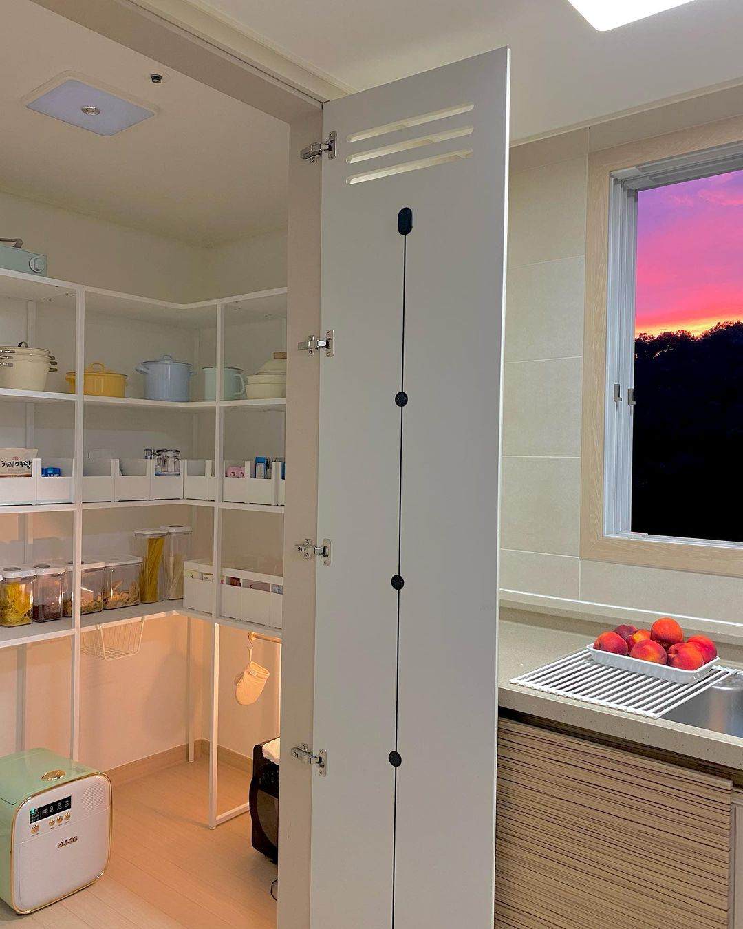 韩国主妇一招极简收纳术，厨房、卧室整齐到爆，治愈我的收纳焦躁