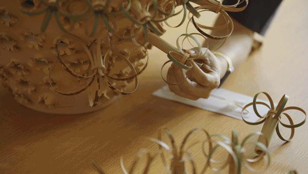 80后杭州老师做了把凳子，国际媒体大赞：中国的东西太美了