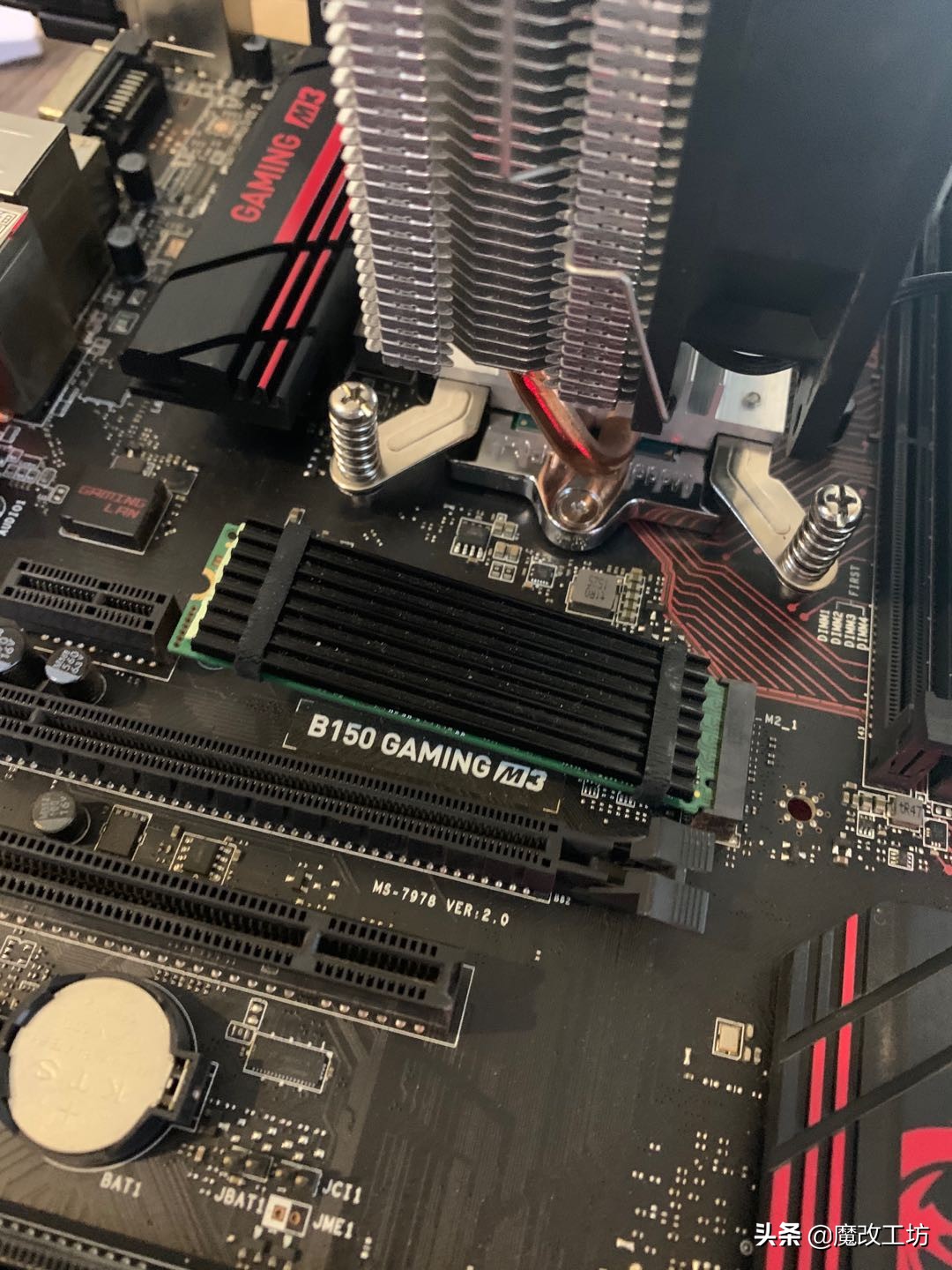 intel为何无法突破14纳米,intel300系芯片组