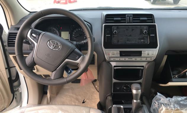 丰田霸道柴油版怎么样,丰田霸道柴油版2.8t如何