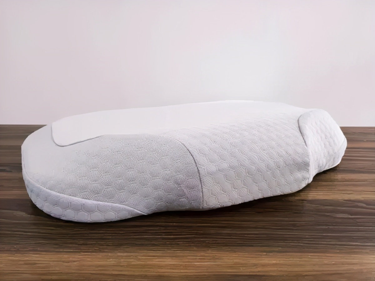 乐嘉ai智能颈椎按摩枕,米家颈椎按摩u型枕