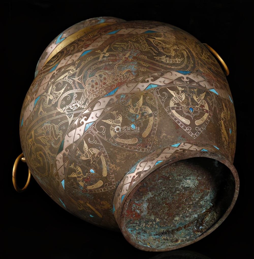 河北挖出金箍棒,大型如意金箍棒在哪里挖出来的