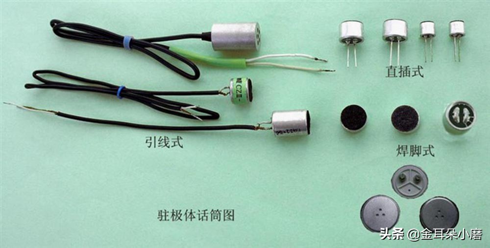 主播麦克风声卡,唱歌主播需要什么麦克风比较好