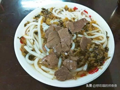 宁德童霍古镇美食,宁德美食一条街
