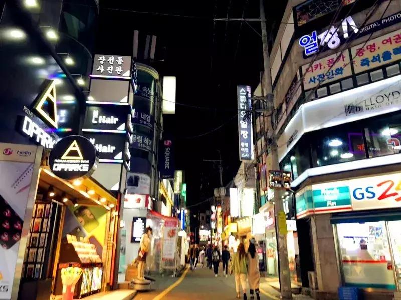 深圳这次入冬成功了吗,深圳终于进入了深秋的天气