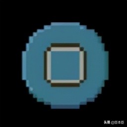 泰拉瑞亚基础操作教学,泰拉瑞亚从零开始通关教学