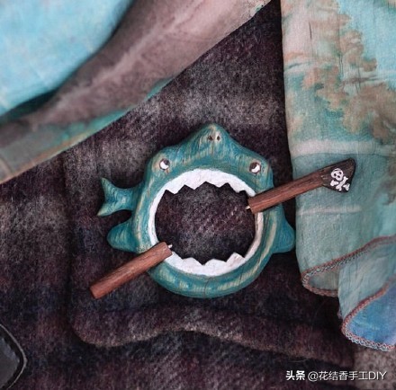 木头做的小物件有值钱的吗,简单又好玩的木头制品