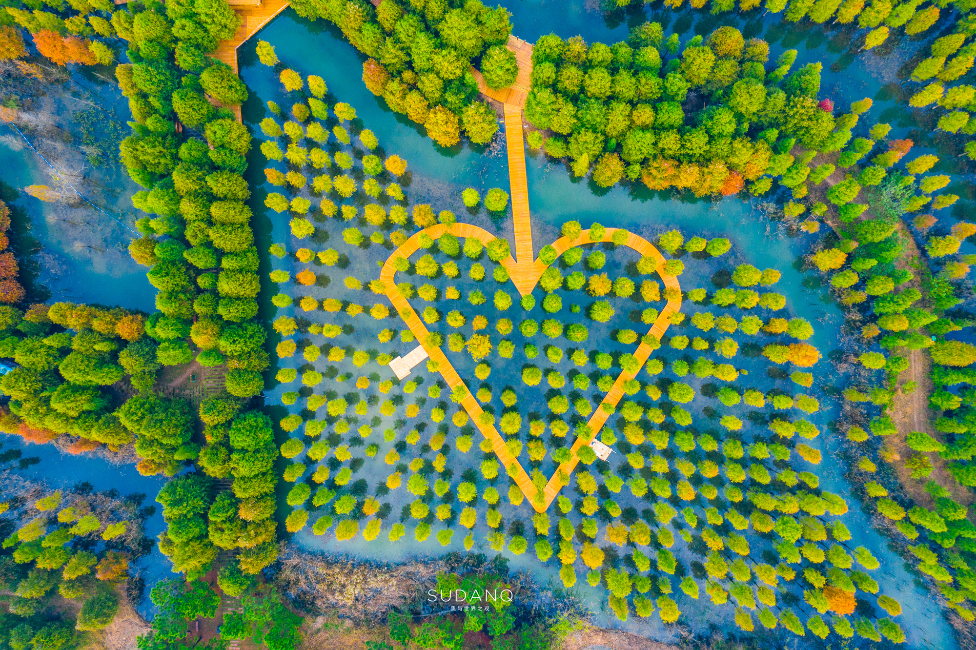 江苏泗洪的风景,江苏的苏南和苏北有什么区别