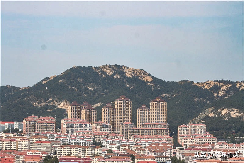 风风雨雨五百年,独具魅力环翠楼,唇齿留香大京园