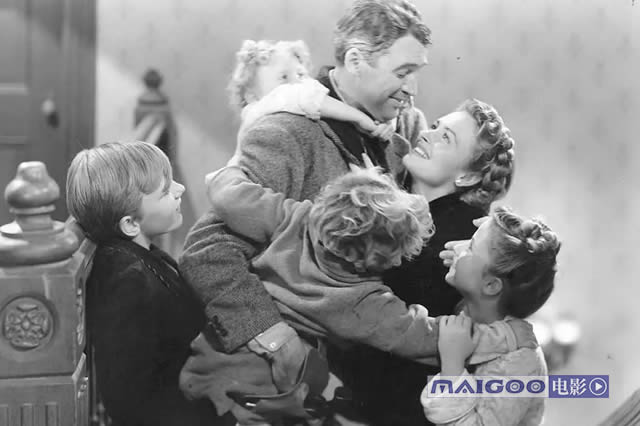 美国经典圣诞节电影,关于圣诞节的十大经典电影