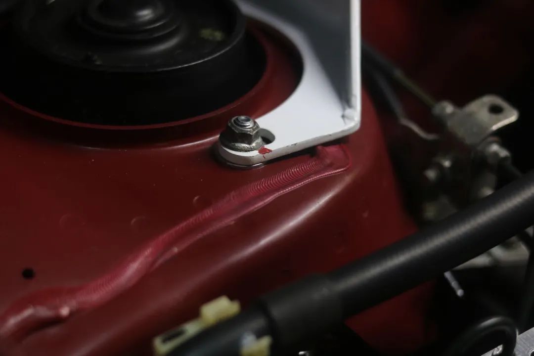 深度试驾老款斯巴鲁森林人,09斯巴鲁森林人2.0大修全过程