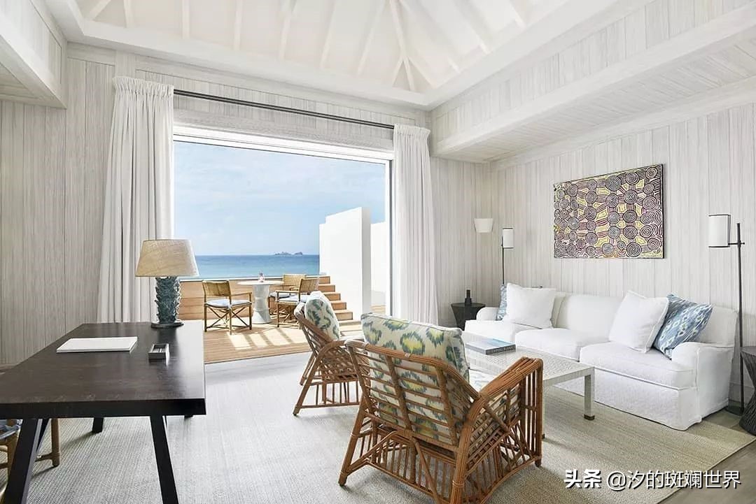 全球十大最顶级酒店品牌,世界公认十大高端酒店品牌