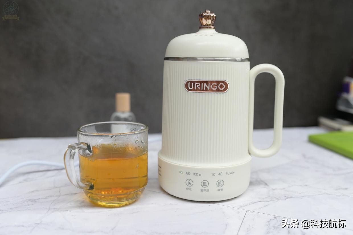 七彩叮当养生壶质量好还是小熊好,七彩叮当养生壶炖煮视频