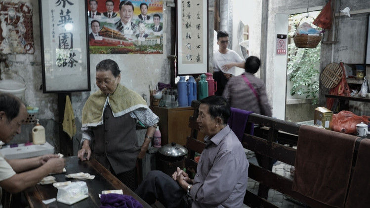 南浔不仅仅只有古镇，带你去玩不一样的南浔