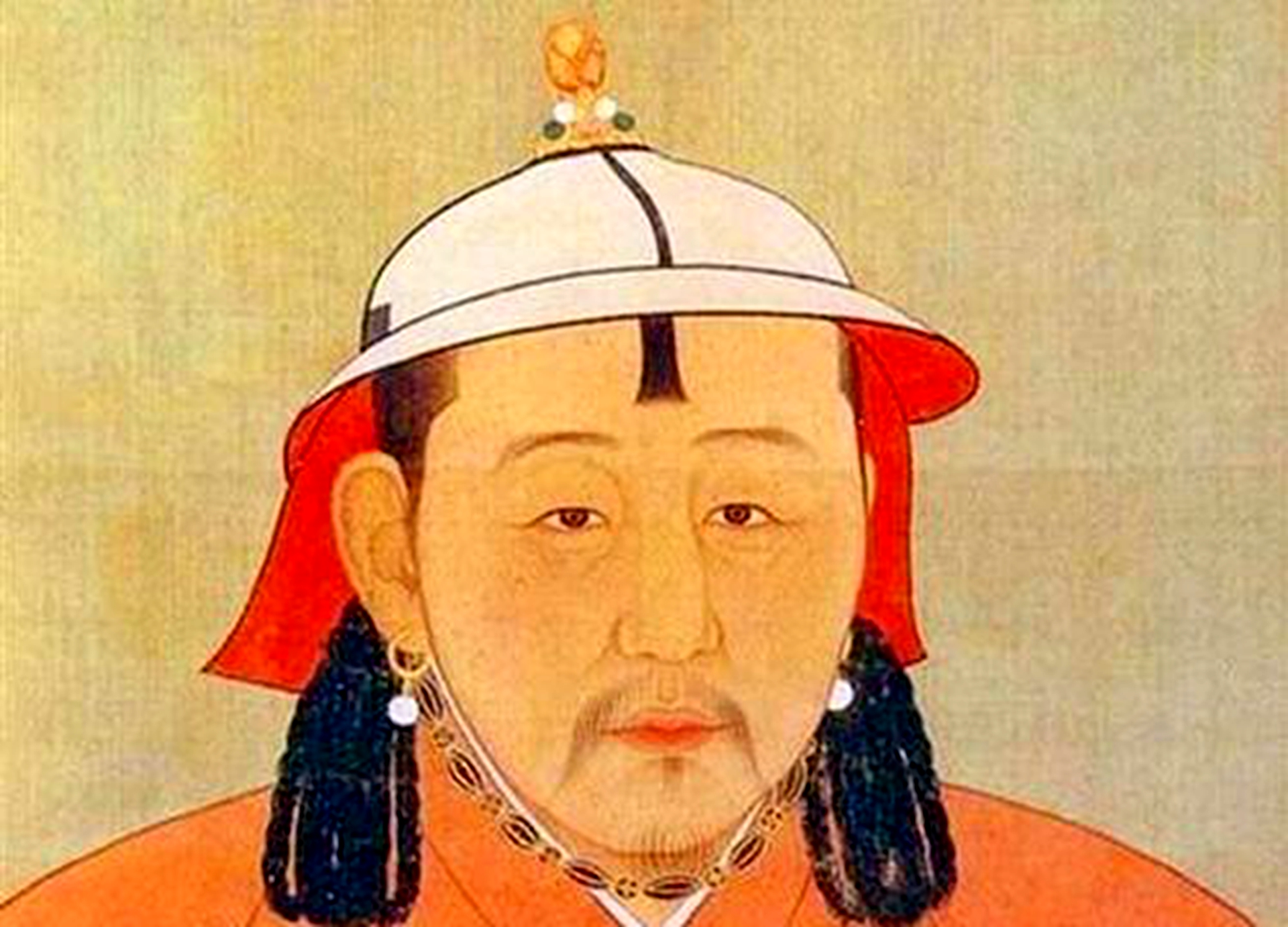 揭秘元朝11位皇帝神秘墓葬,元朝皇帝陵墓讲解