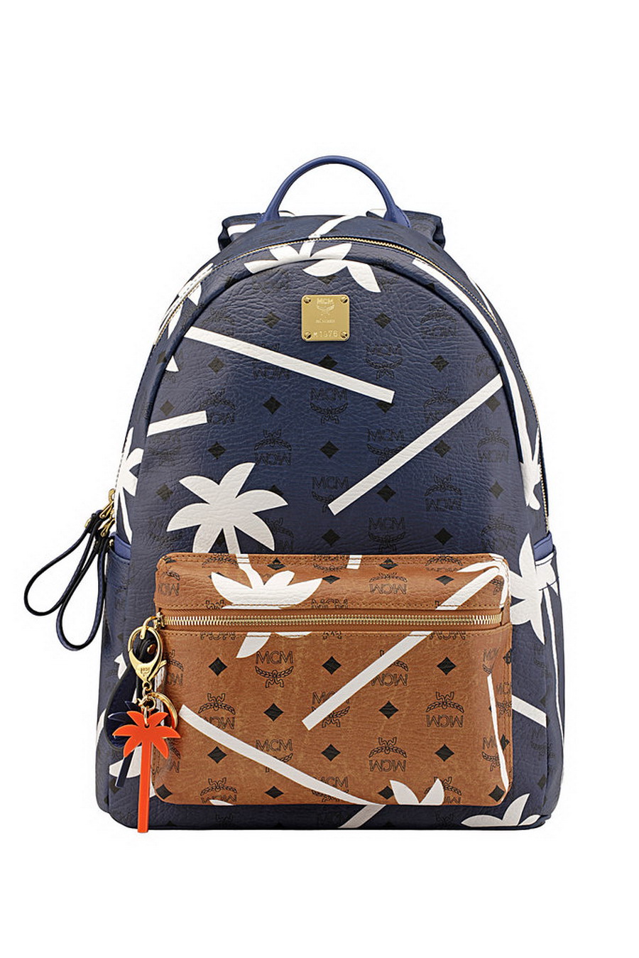 奢侈品牌mcm,德国mcm多少钱一包