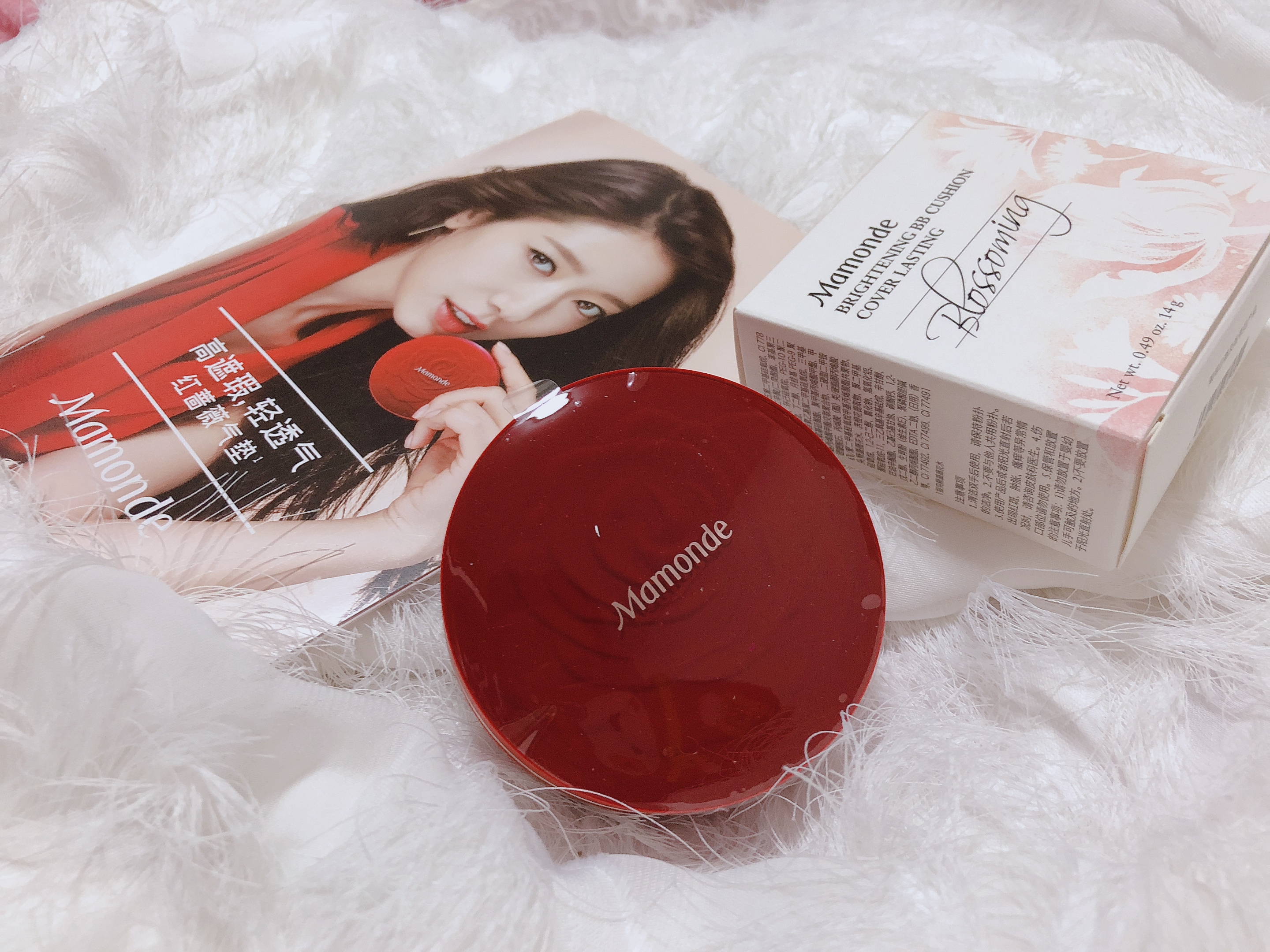 宝box产品评测,美妆宝box推荐