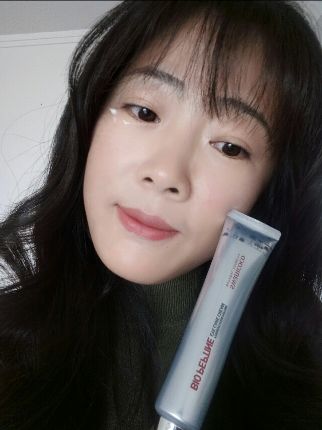 思婉妮可可宝眼霜怎么样,思婉妮可可眼霜小样