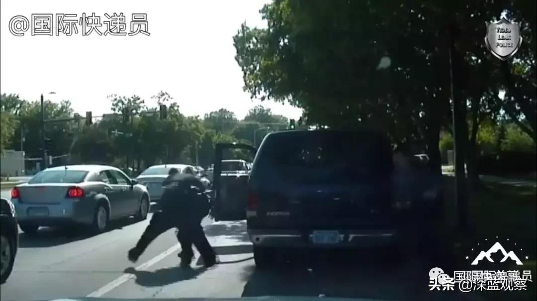 警察开枪误伤怎么判,警察开枪误伤群众警察怎么办