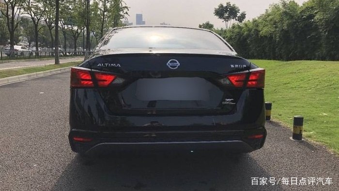 天籁的顿挫感很强吗？它费油吗？看看车主6490公里后的点评吧