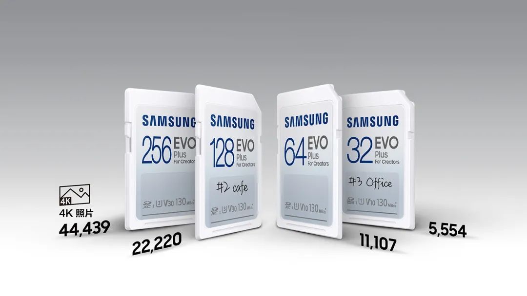 三星支持sd卡的手机2023,三星手机扩容sd卡推荐