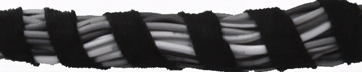 新能源汽车高低压线束专用热缩管,汽车线束防腐养护