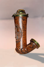 小猪说烟斗,小猪说烟斗保养