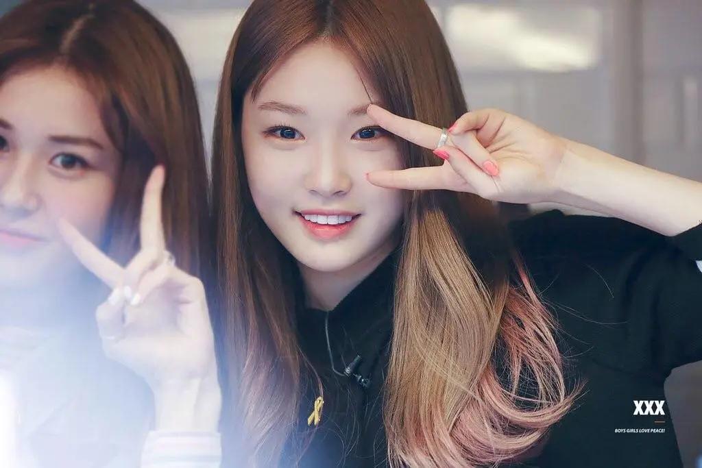 被喷整容,凭实力逆袭为泫雅宣美接班人:我能被记住,绝不是穷哈