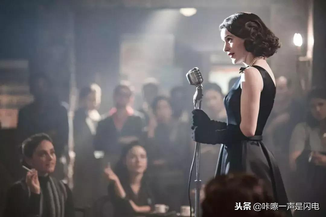 来认识一下宇宙第二时尚博主|5000件衣服只够穿一季