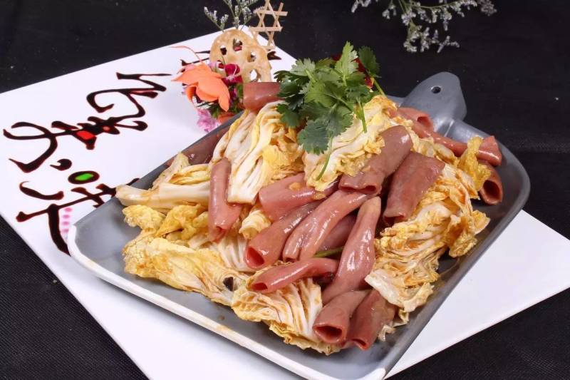 七道大厨创新菜赶紧学起来,七道最新创新菜品做法热卖