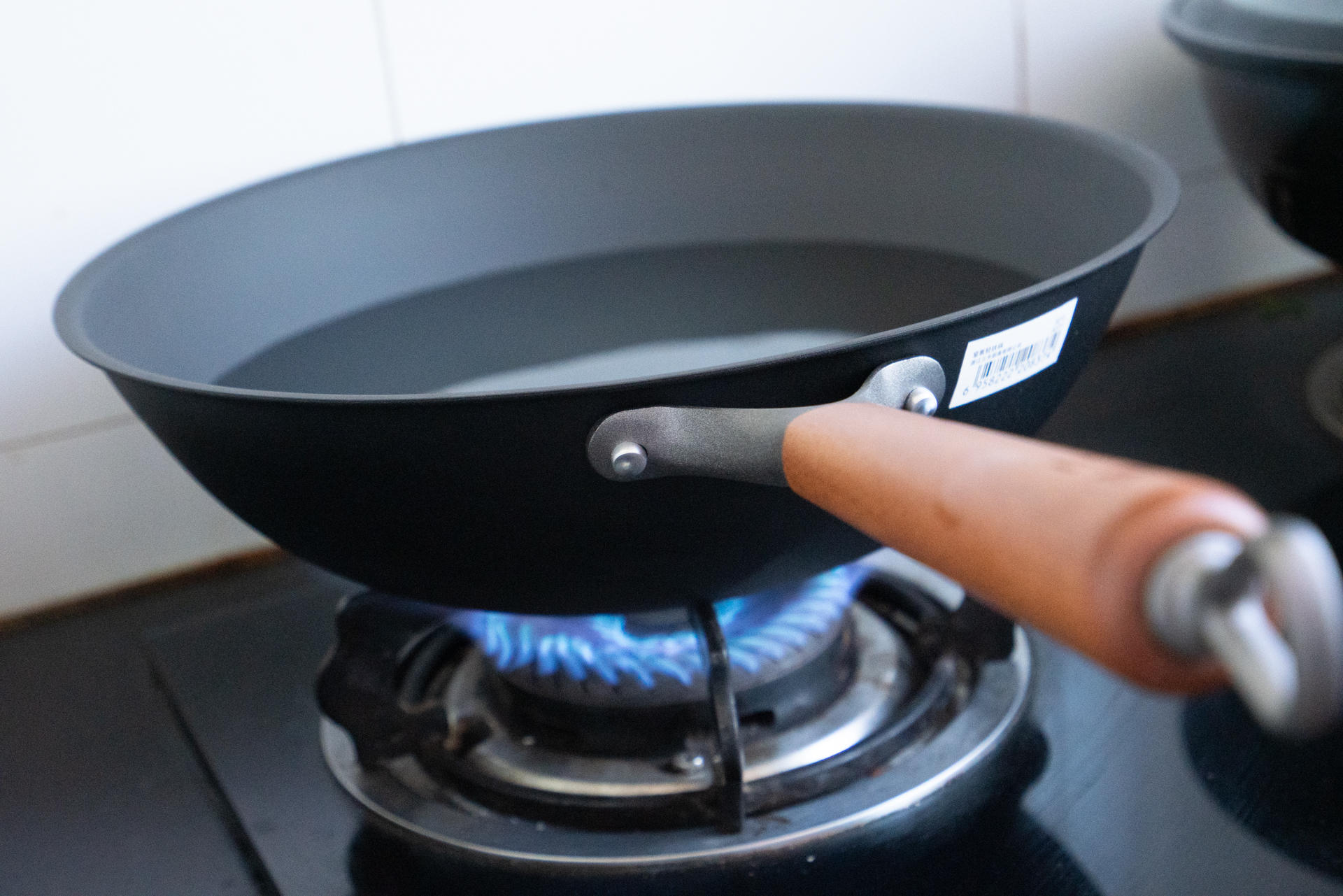 三禾铁锅返璞归真，返璞但不落后——不粘锅，防铁锈