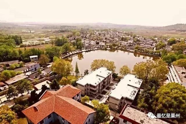 巢湖往事:黄麓师范学校杂忆