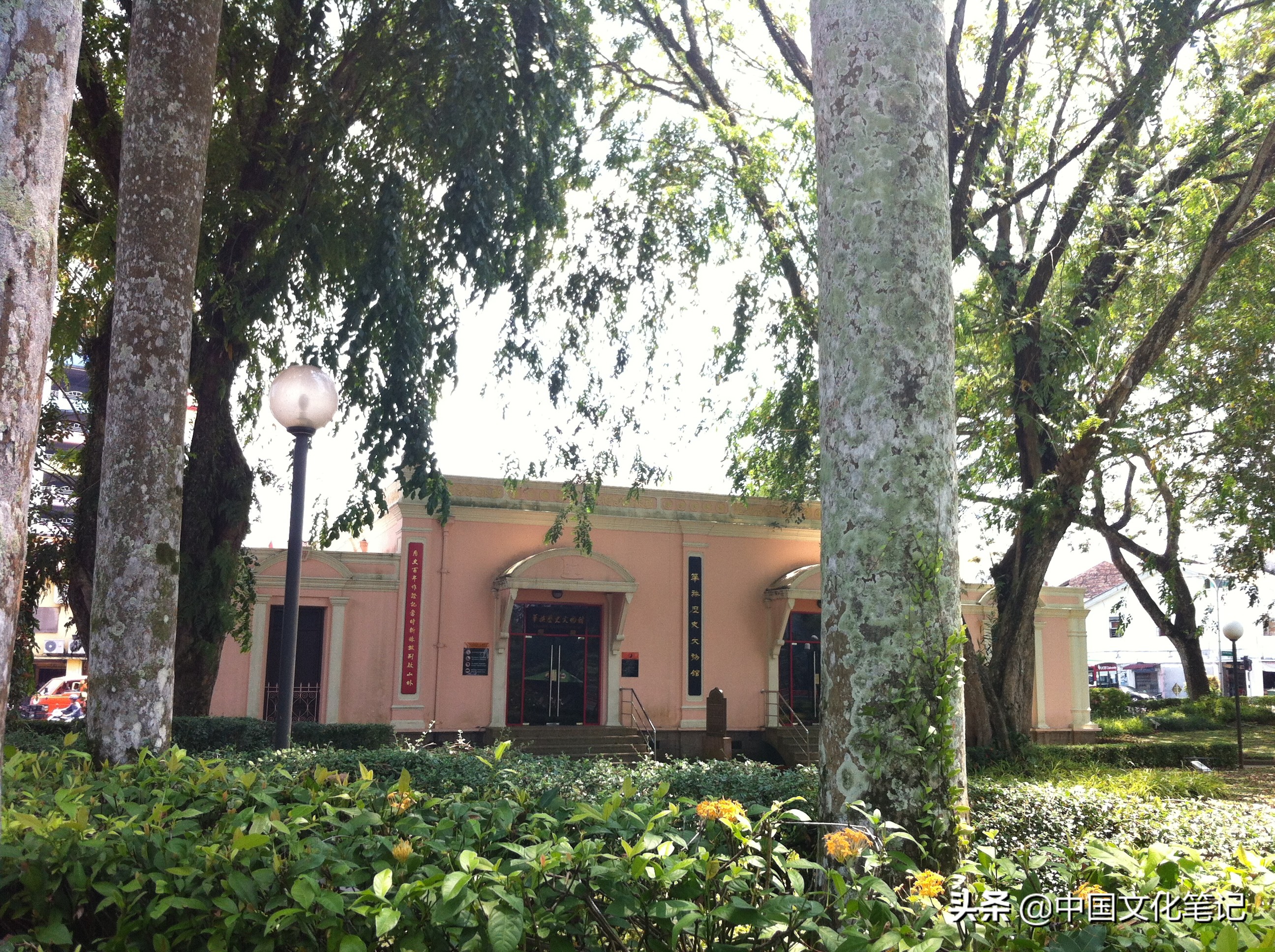 马来西亚古晋游玩,马来西亚古晋游