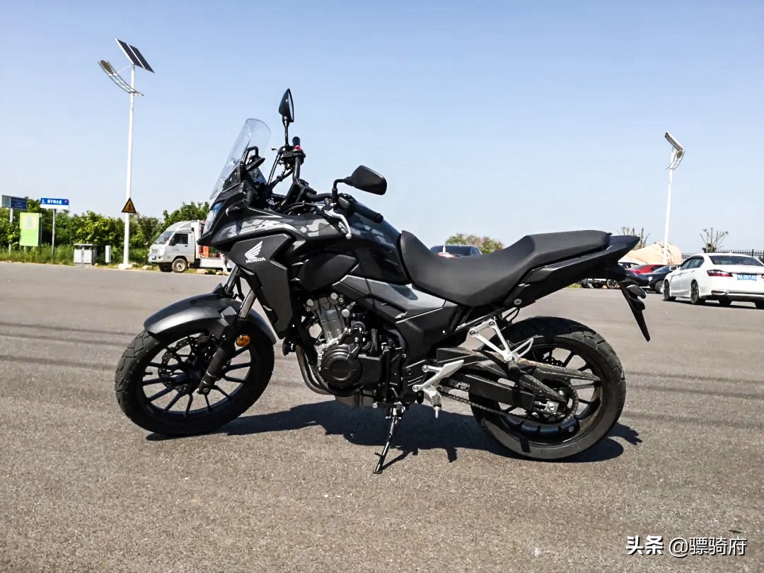 凯越500x单摇臂和本田cb400x,凯越500x单摇臂和凯越525的区别